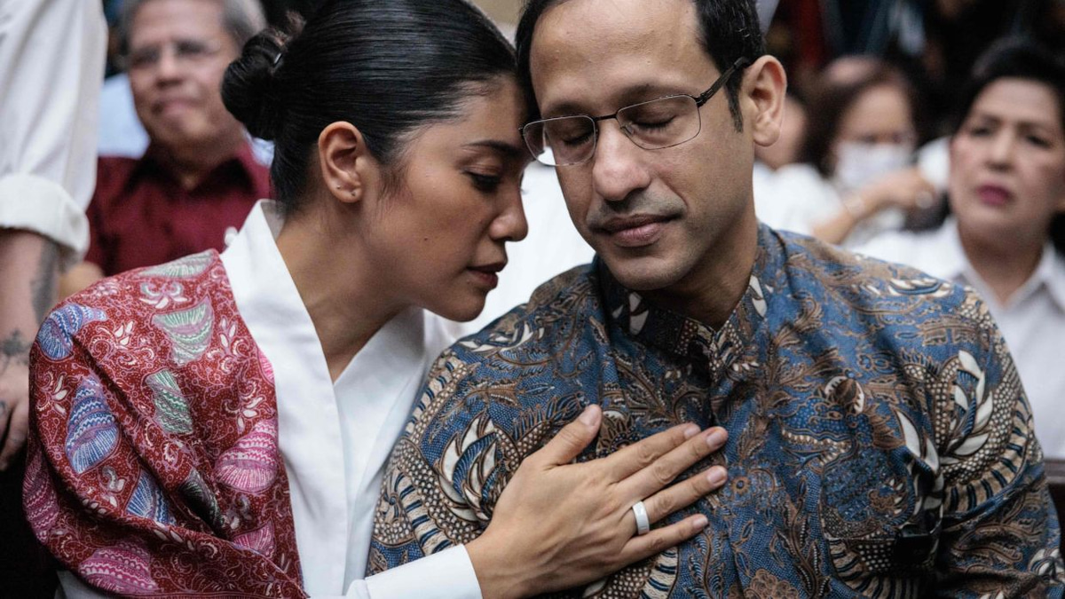 Nadiem Makarim and prosecutors challenge Chromebook corruption conviction in Indonesian appeals court
