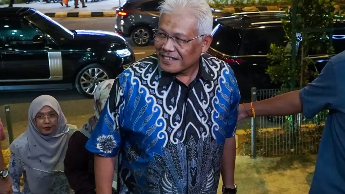 Senior Opposition Figures Hold Talks at PAS Headquarters as Political Realignment Accelerates