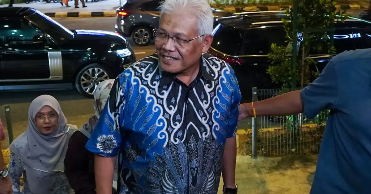 Senior Opposition Figures Hold Talks at PAS Headquarters as Political Realignment Accelerates