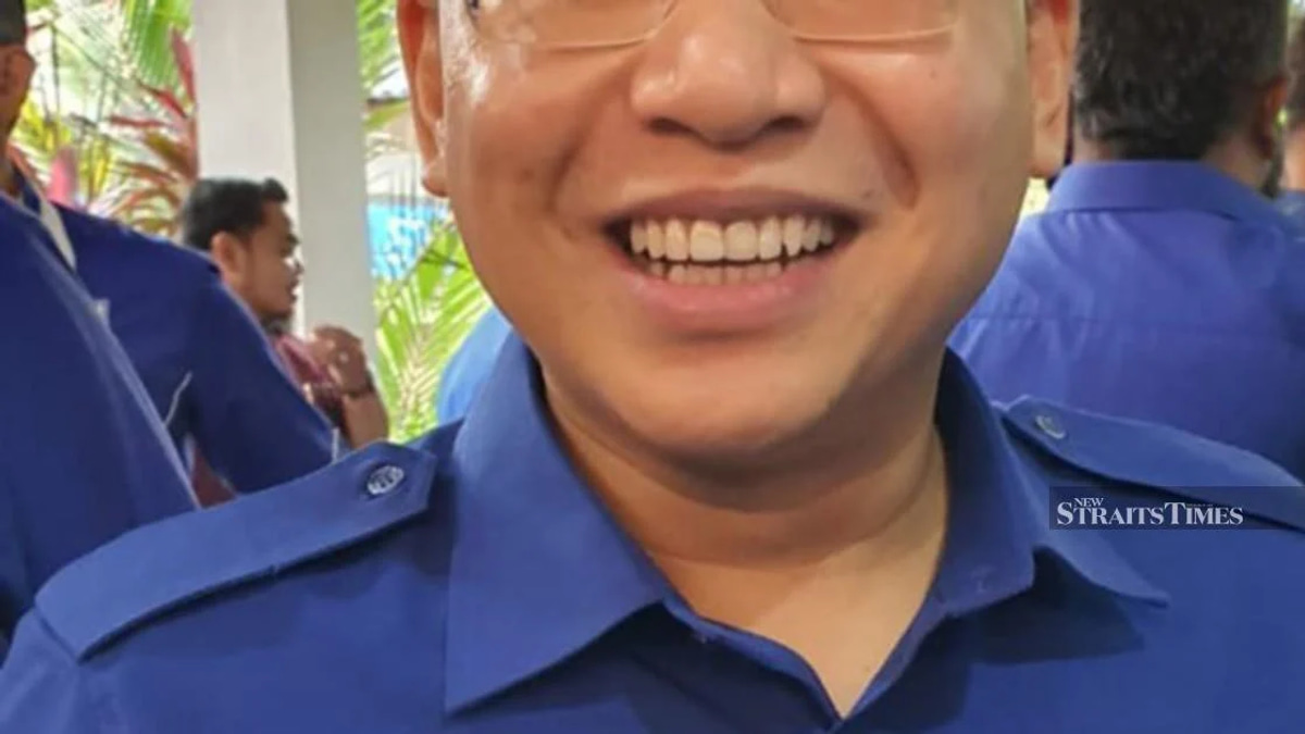 Johor Umno Youth Issues Loyalty Reminder as Party Tensions Rise Before State Election