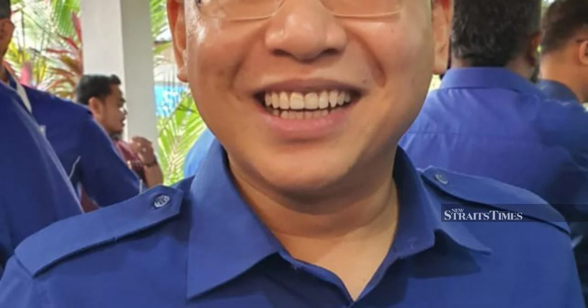 Johor Umno Youth Issues Loyalty Reminder as Party Tensions Rise Before State Election