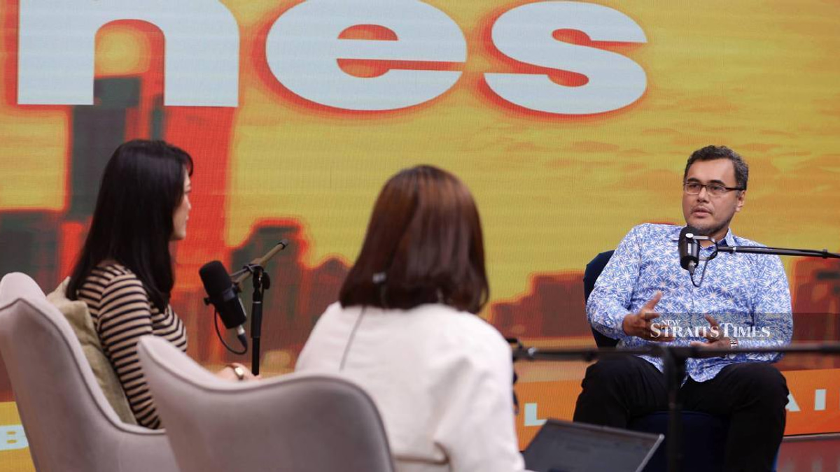 Two Dozen Key Constituencies Set to Decide Johor's Political Future
