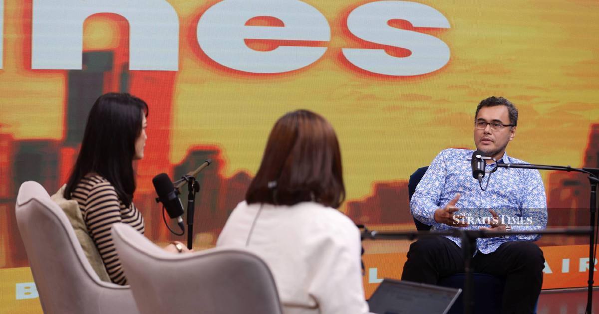 Two Dozen Key Constituencies Set to Decide Johor's Political Future
