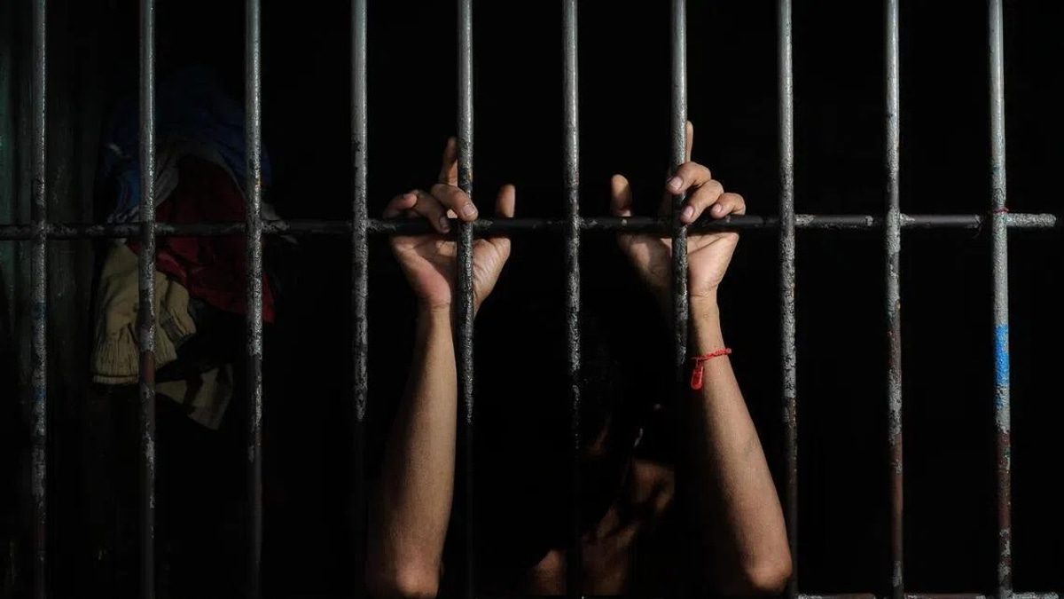 Japanese Mother Sues State Over Teen's Death in 'Hostage Justice' System