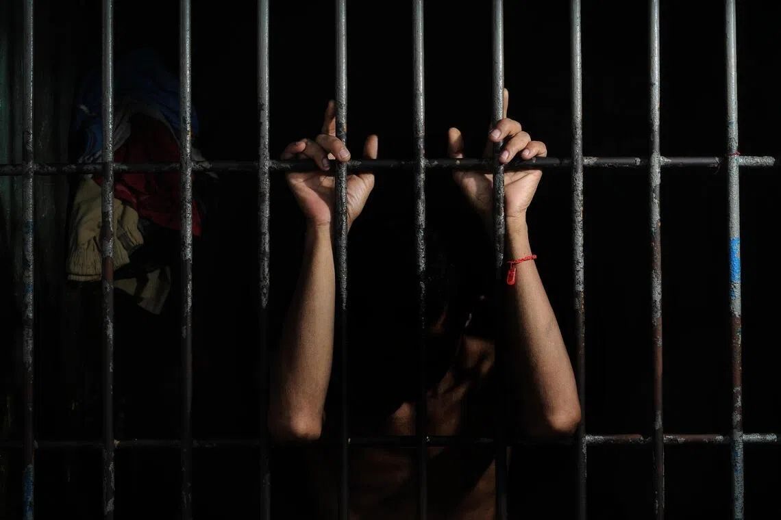 Japanese Mother Sues State Over Teen's Death in 'Hostage Justice' System