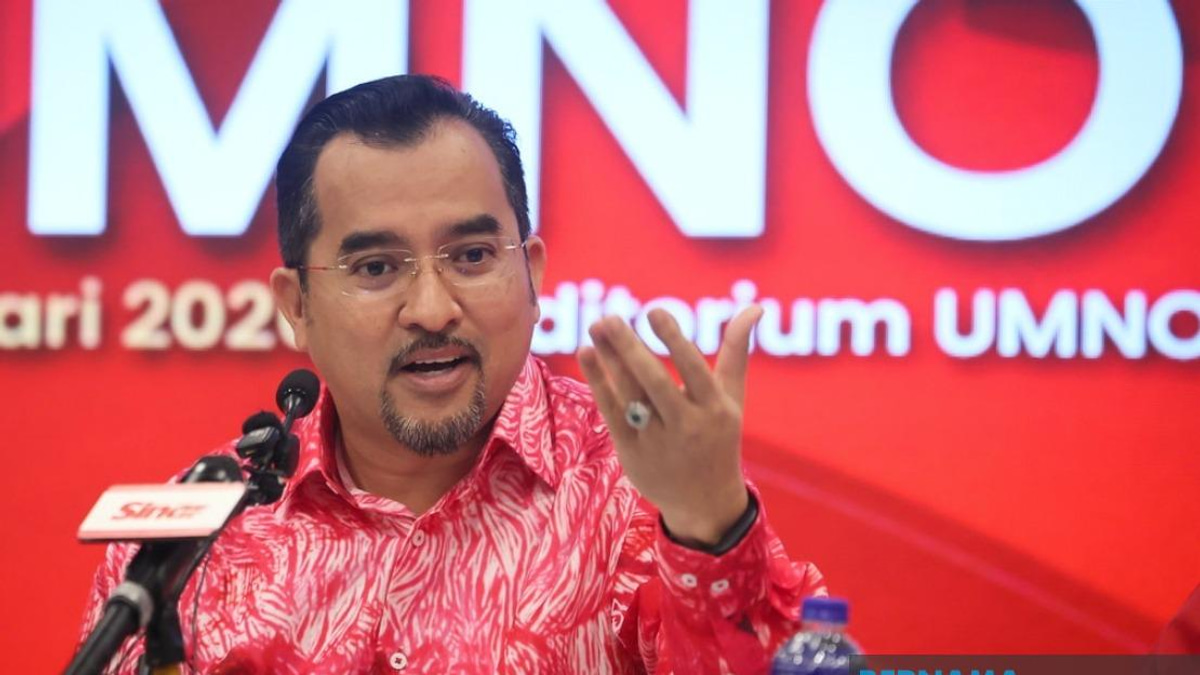 UMNO Insider Dispute: Puad's Exit Blamed on Rejected Son's Candidacy