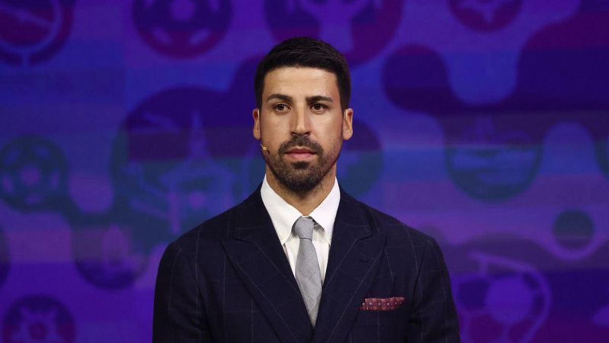 Identity Beyond Borders: Khedira Champions the Beautiful Complexity of Dual-National Football