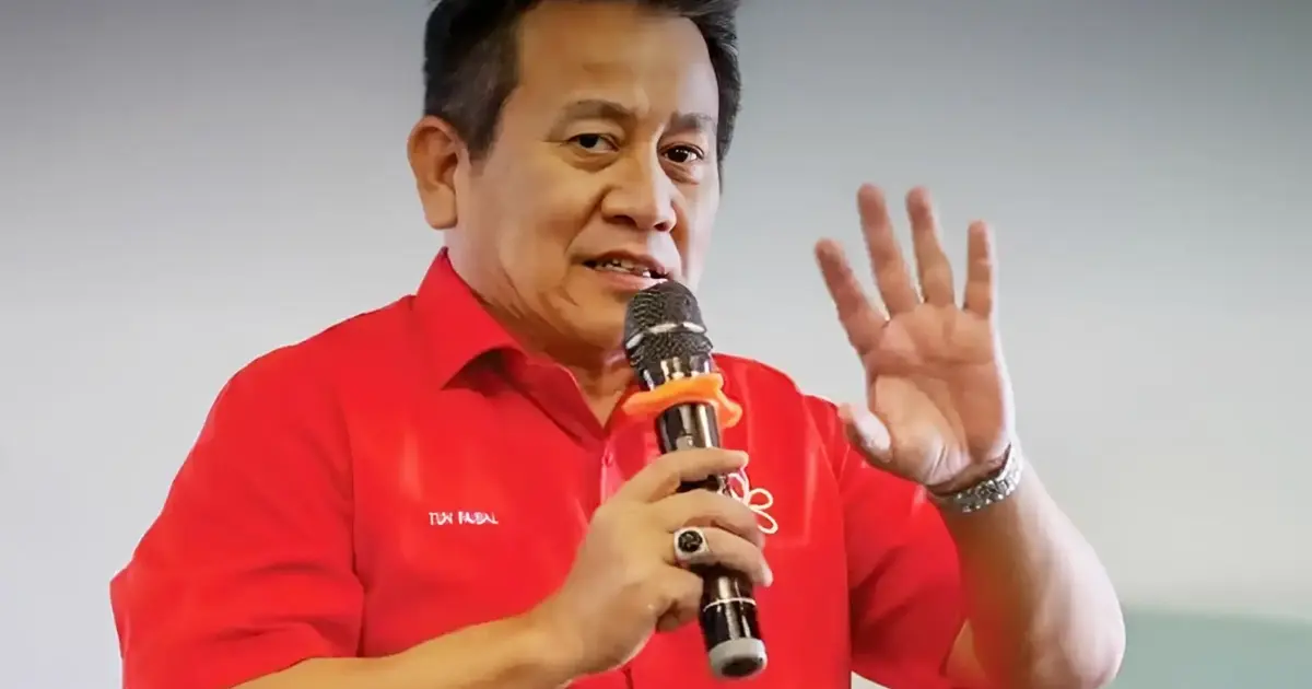 Bersatu Chief Questions Value of PN's Emergency Summit as Internal Rifts Deepen