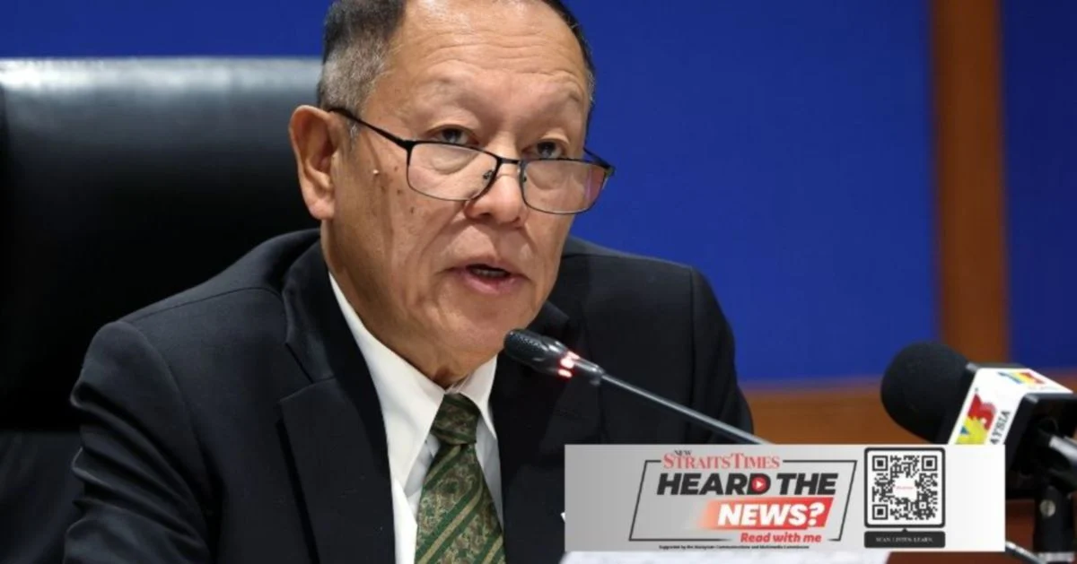 MACC Launches Cadet Corps Initiative to Instil Anti-Corruption Values in Schools