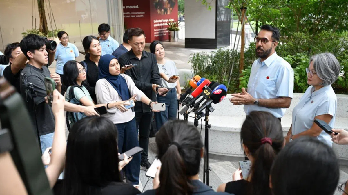 Workers Party Closes Ranks Behind Pritam Singh, But Questions Loom Over Middle-Ground Appeal