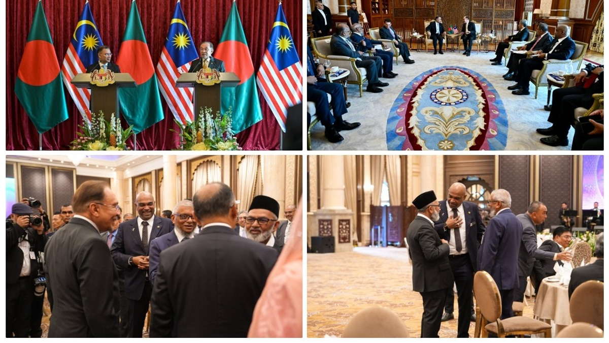 Malaysia Strengthens Worker Recruitment Governance with Bangladesh Through New Joint Framework