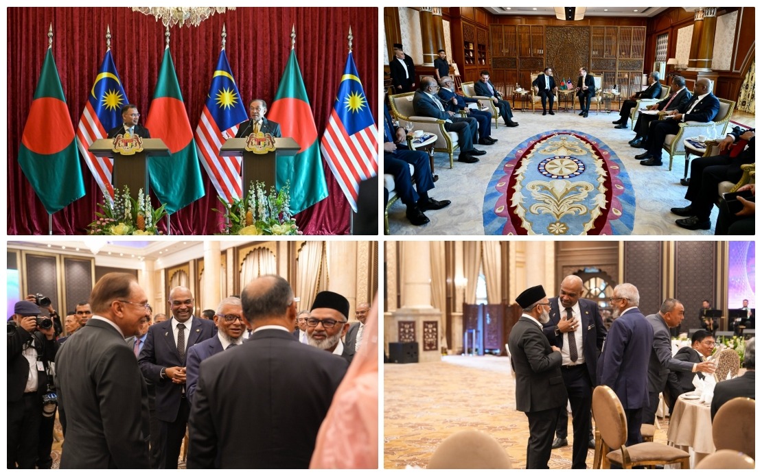 Malaysia Strengthens Worker Recruitment Governance with Bangladesh Through New Joint Framework