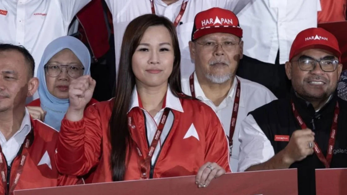 Pasir Gudang Amanah Turns on Coalition, Boycotts Permas Candidate Over 'Parachute' Appointment