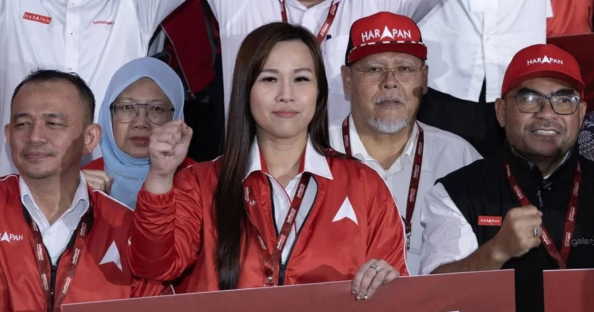 Pasir Gudang Amanah Turns on Coalition, Boycotts Permas Candidate Over 'Parachute' Appointment