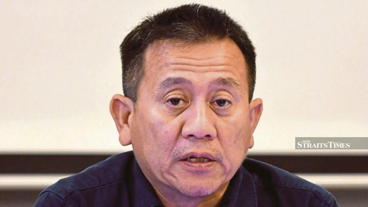 Bersatu Clarifies Stance: Opposition Directed at PCM, Not Pejuang's PN Entry