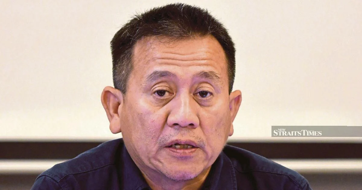 Bersatu Clarifies Stance: Opposition Directed at PCM, Not Pejuang's PN Entry