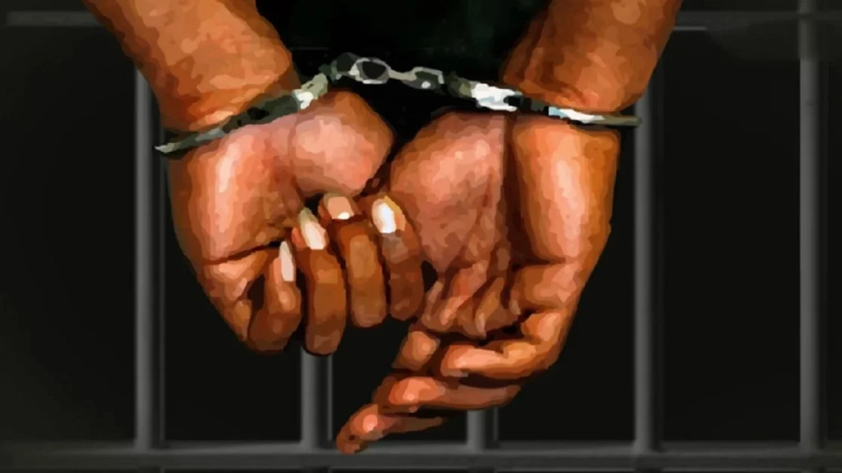 Male Teacher Detained Over Alleged Sexual Assault of Teenage Student in Temerloh