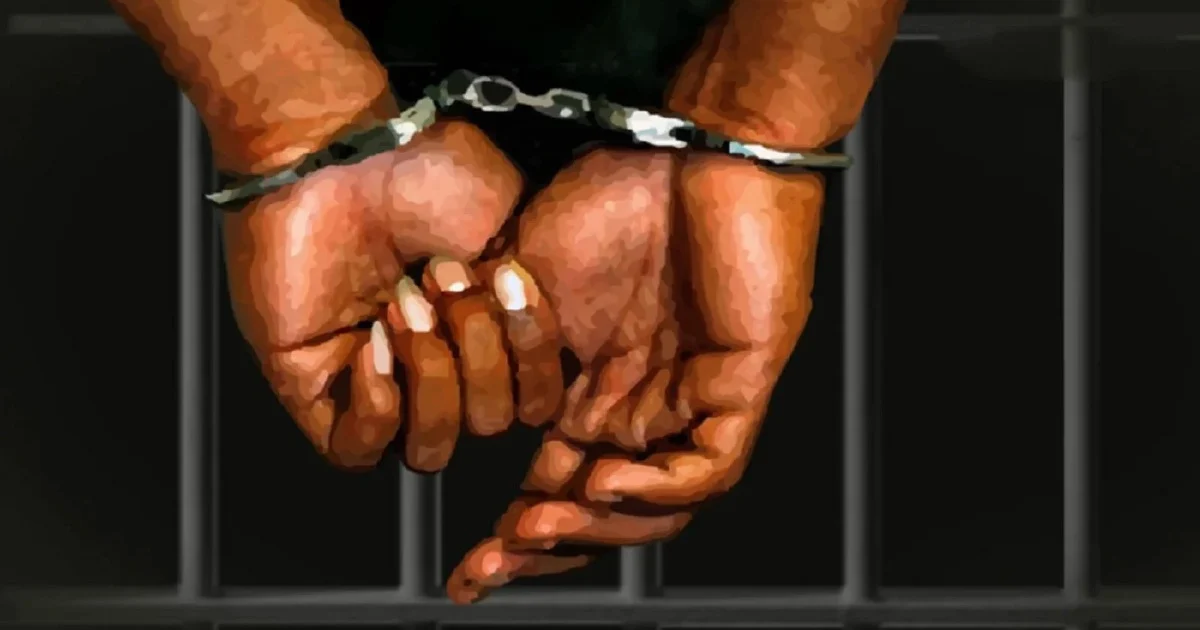 Male Teacher Detained Over Alleged Sexual Assault of Teenage Student in Temerloh