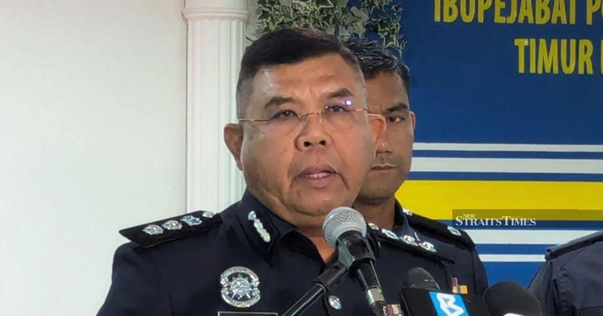 Police Arrest Suspect Hours After Mosque Robbery in Penang