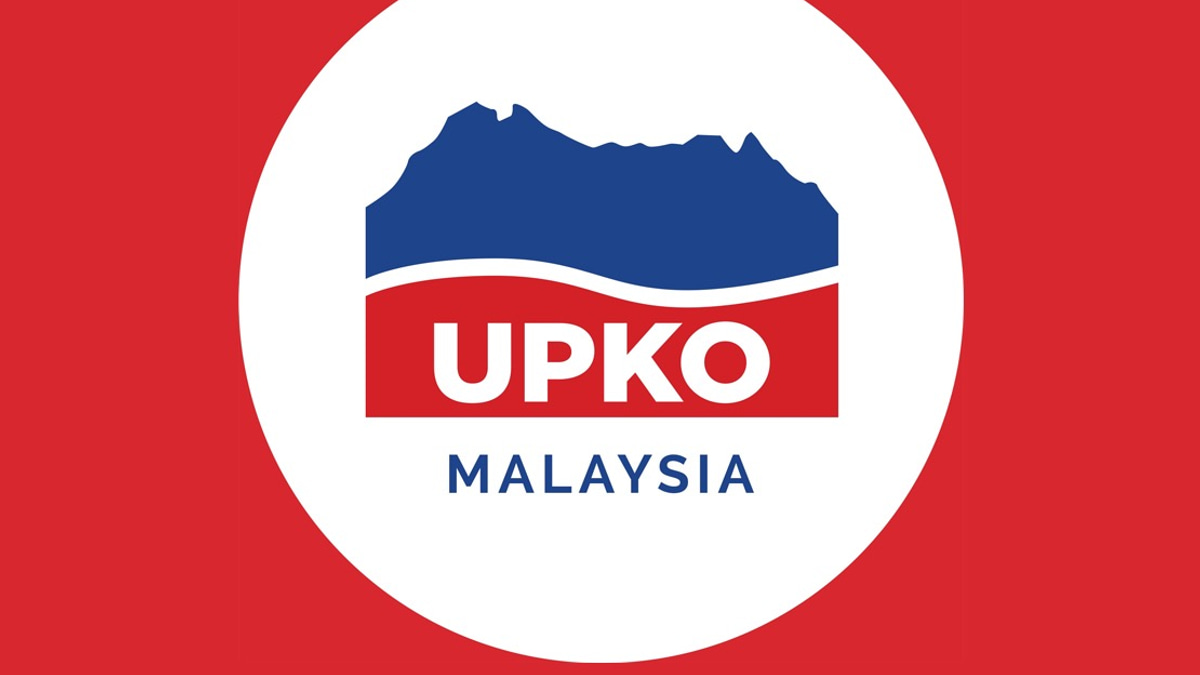 UPKO Joins GRS Coalition, Strengthening Sabah's Political Unity