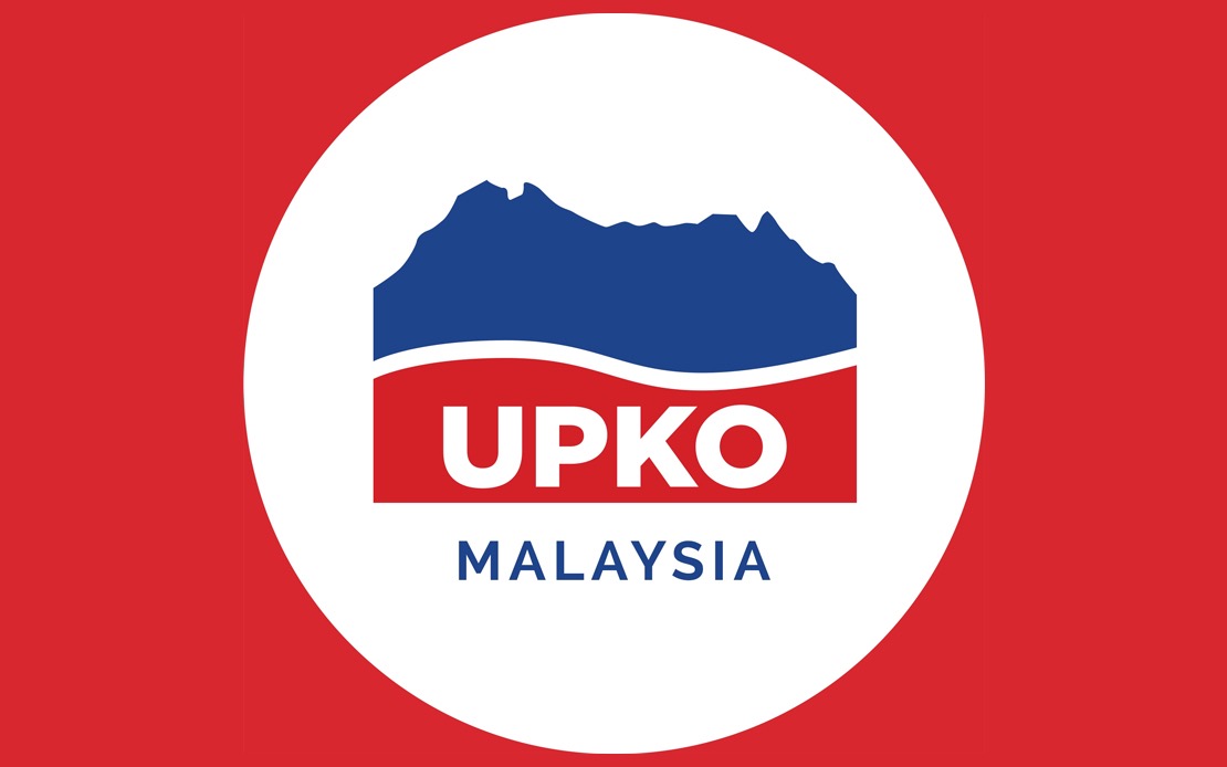 UPKO Joins GRS Coalition, Strengthening Sabah's Political Unity