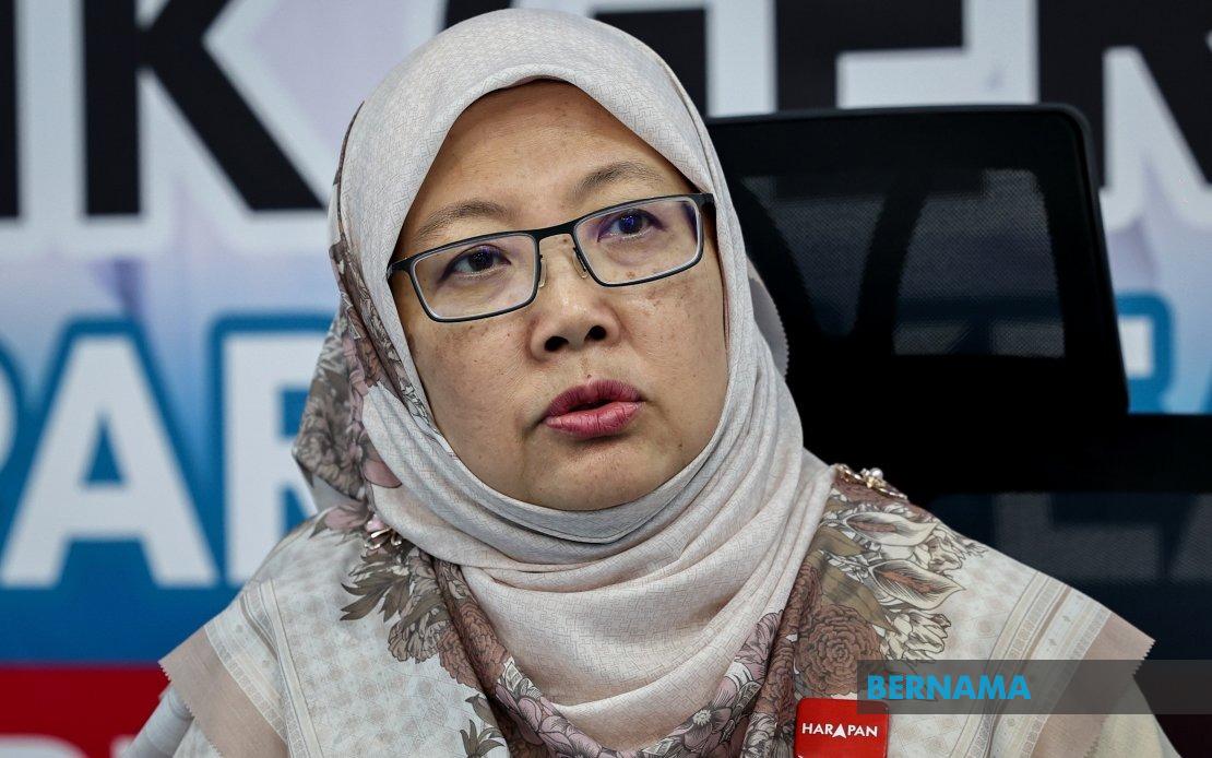 Pakatan Harapan Commits to Respecting Sultan's MB Appointment Powers in Johor Election