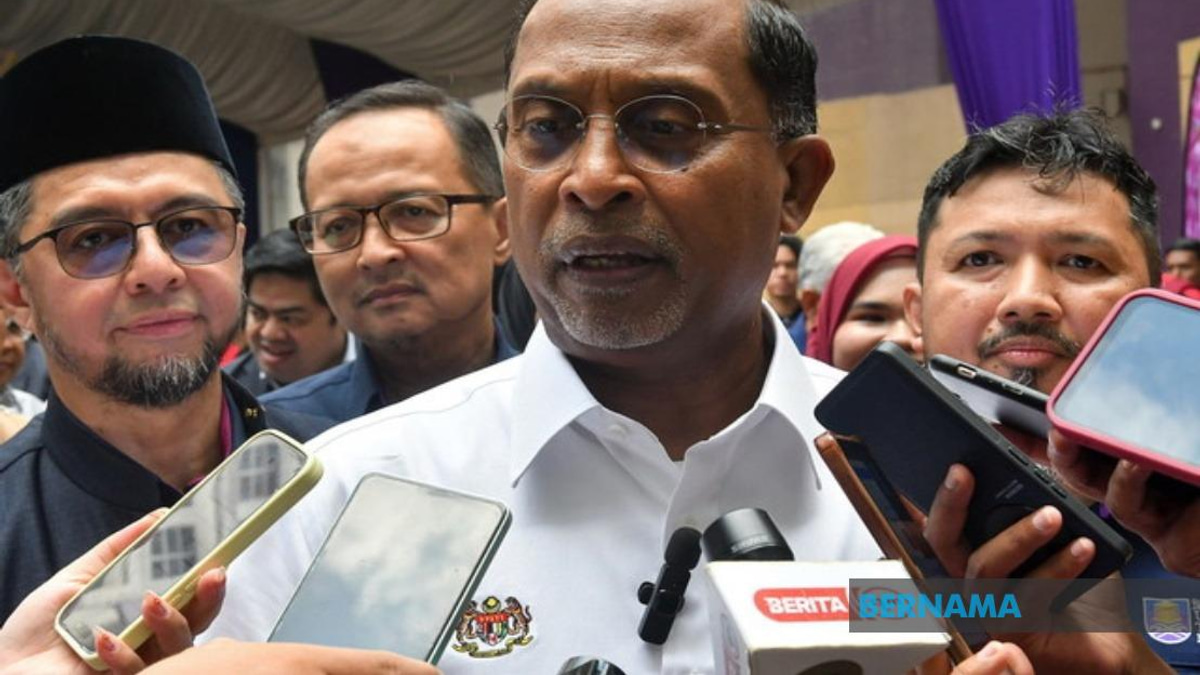 BN Charts Measured Course in Johor Battle, Vows to Let Track Record Carry Message