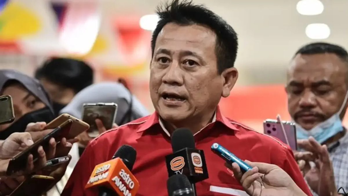 Bersatu Clarifies Its Stance on Perikatan Nasional Coalition Expansion