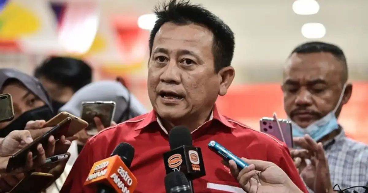 Bersatu Clarifies Its Stance on Perikatan Nasional Coalition Expansion