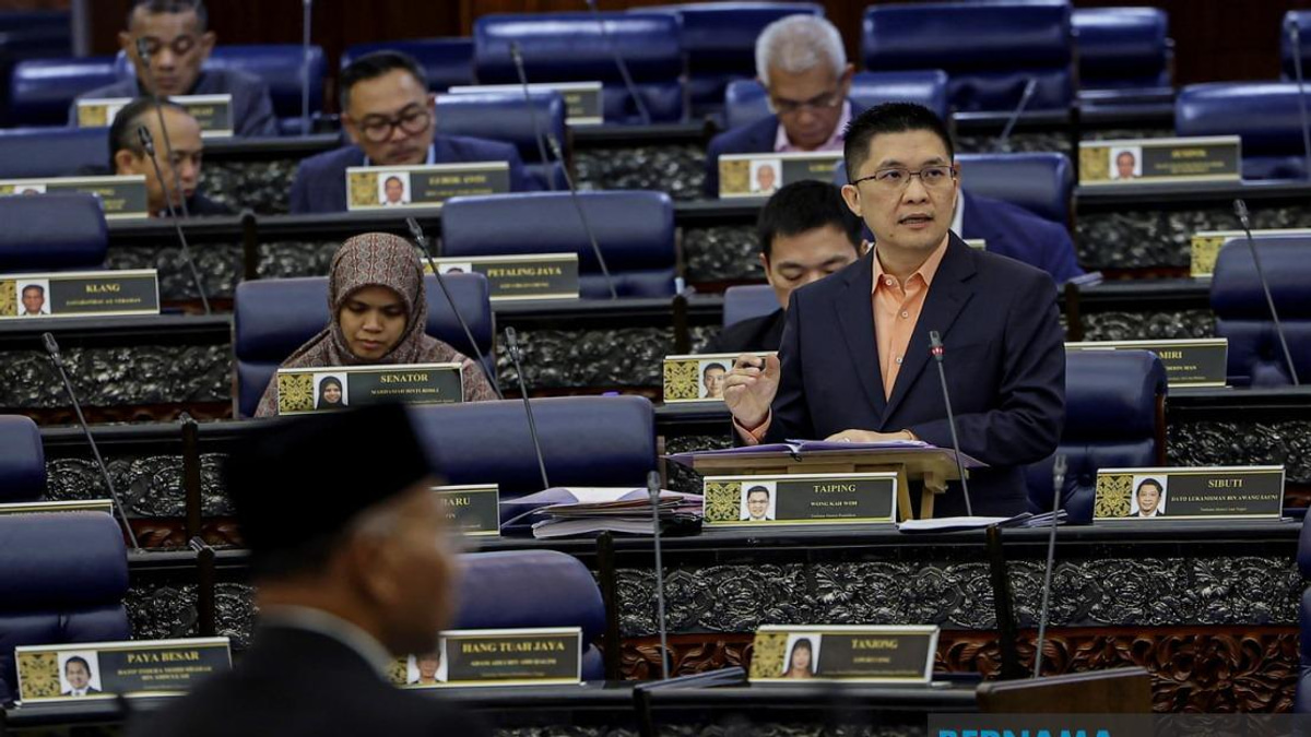Malaysia Gears Up for Dual Year One Intake in 2027 With Massive Classroom, Teacher Expansion