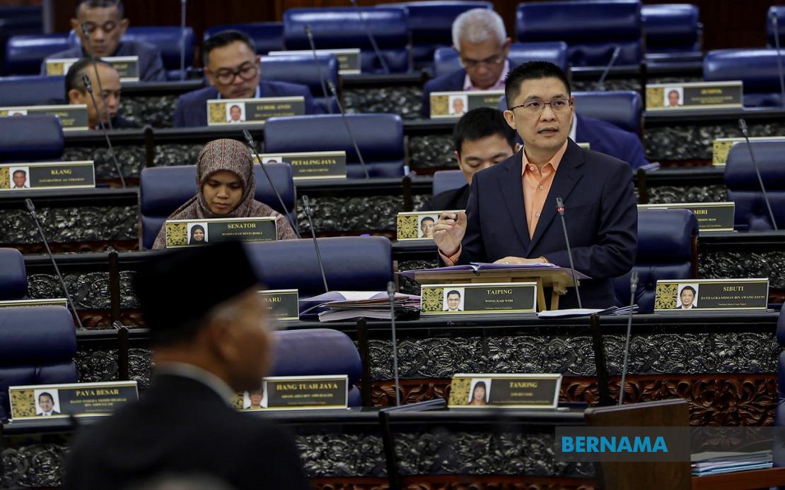Malaysia Gears Up for Dual Year One Intake in 2027 With Massive Classroom, Teacher Expansion
