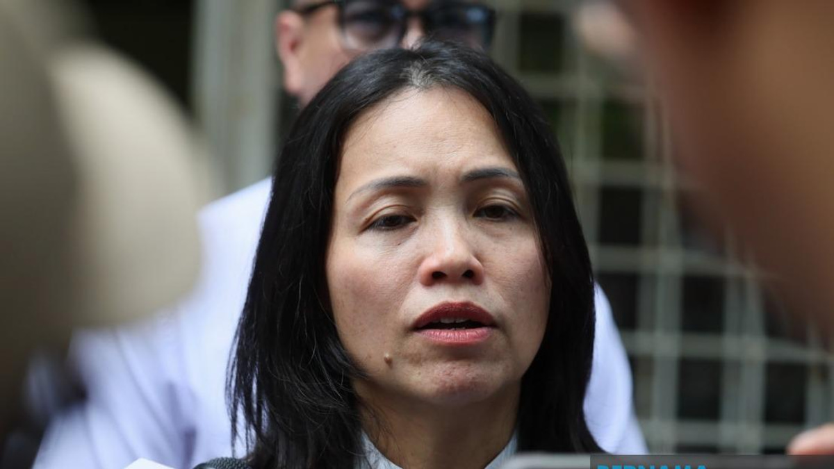 DAP Chief Teo Warns Against Manipulated Posters in Johor Campaign