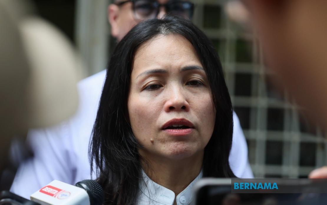 DAP Chief Teo Warns Against Manipulated Posters in Johor Campaign