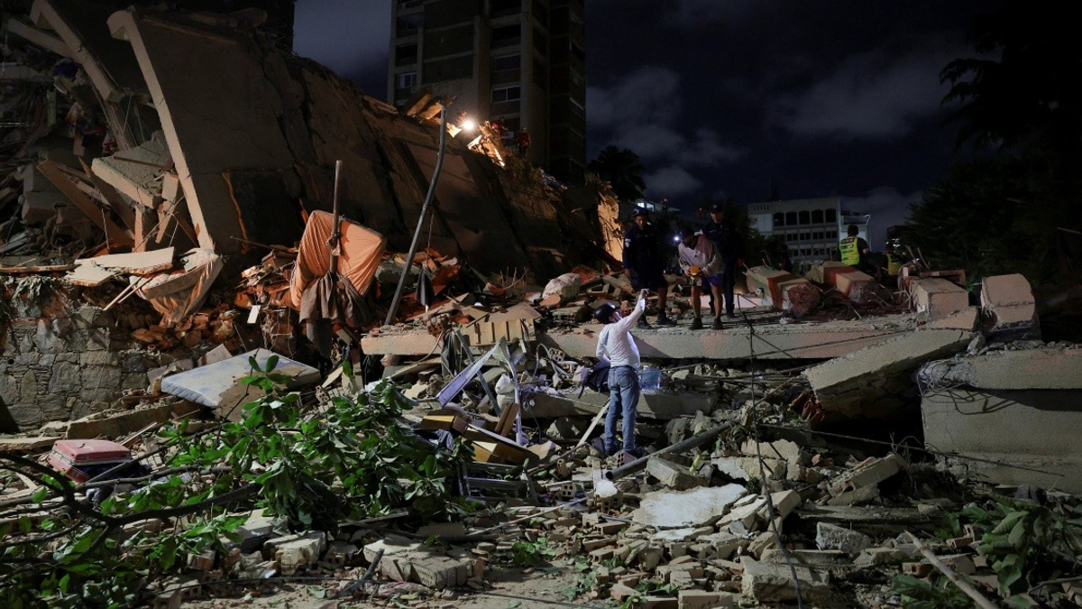 All Registered Malaysians in Venezuela Safe After Twin Earthquakes