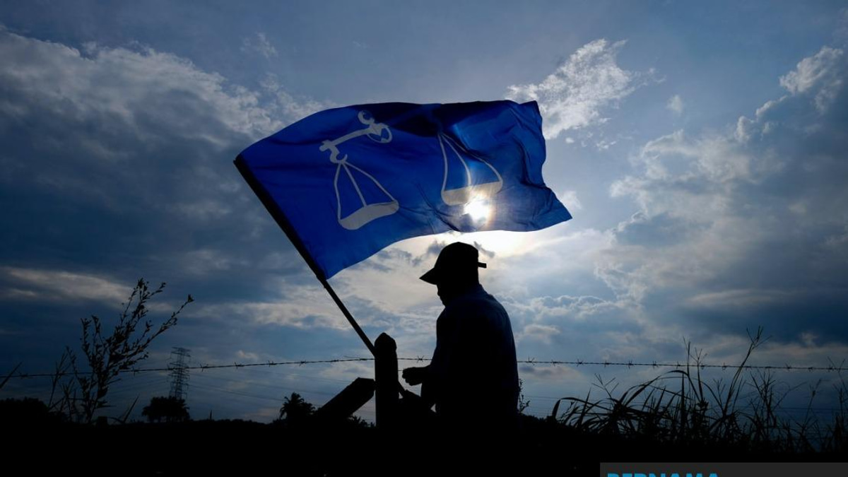 BN Dismisses Challenge From New Political Parties Ahead of State Elections