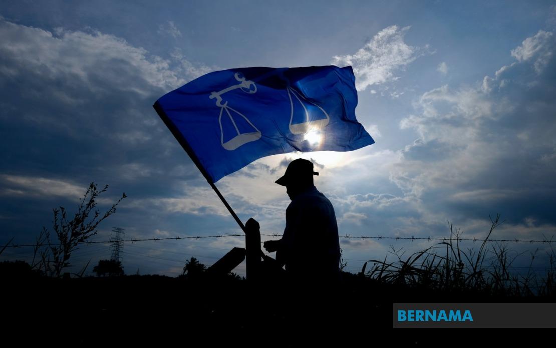 BN Dismisses Challenge From New Political Parties Ahead of State Elections