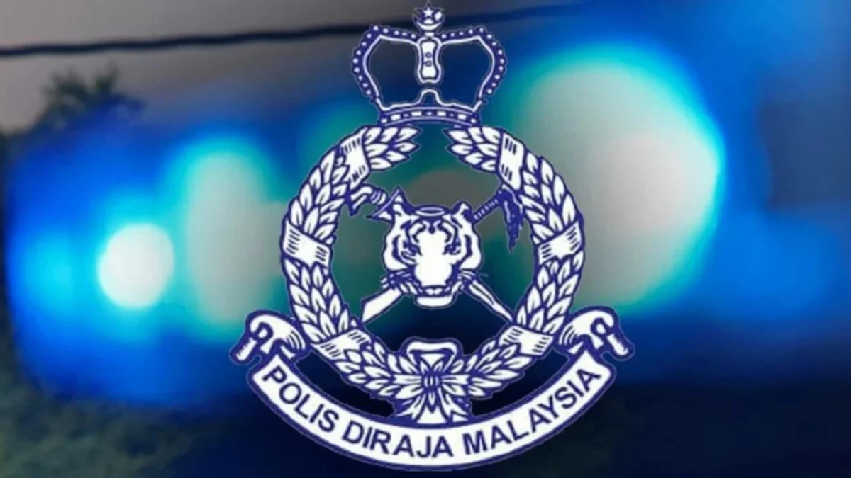 Johor Police Bust Illegal Racing Syndicate: 16 Arrested, 260 Bikes Seized
