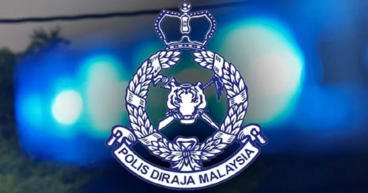 Johor Police Bust Illegal Racing Syndicate: 16 Arrested, 260 Bikes Seized