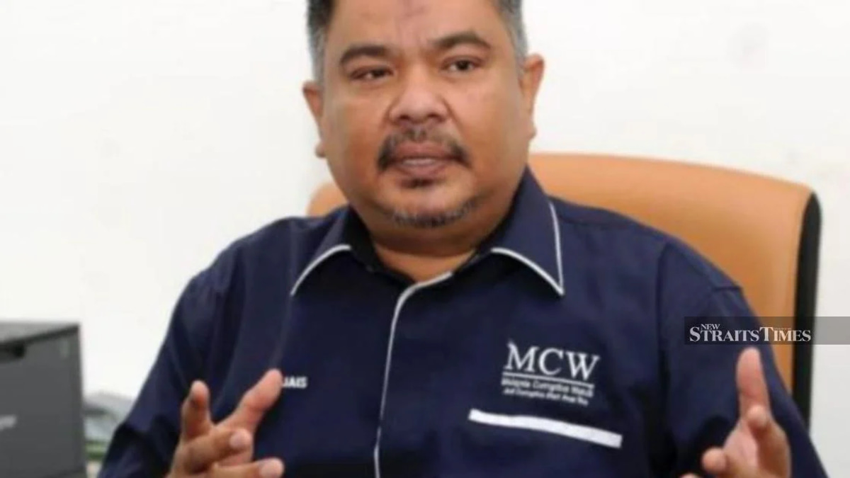 Transparency Demanded on How Anti-Corruption Officials Handle High-Profile Cases