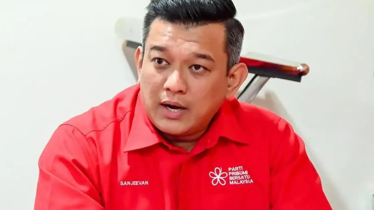 Bersatu members urged to maintain faith in party leadership amid PAS tensions
