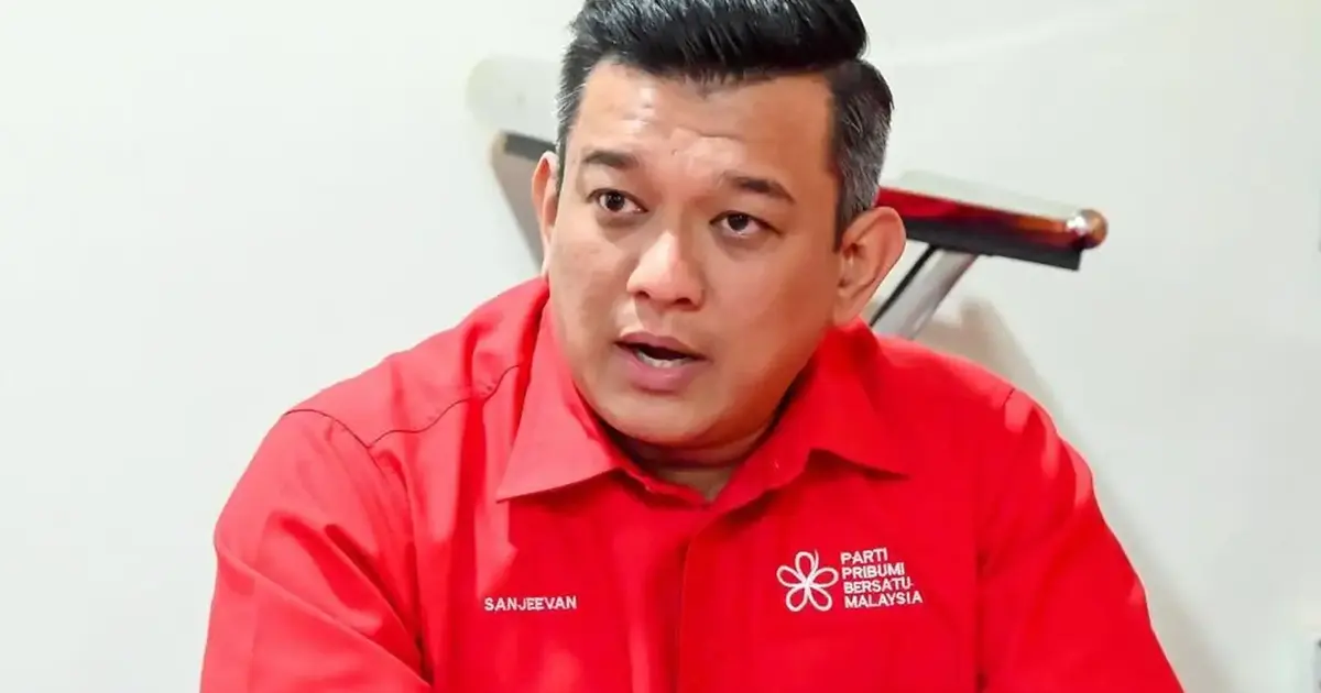 Bersatu members urged to maintain faith in party leadership amid PAS tensions