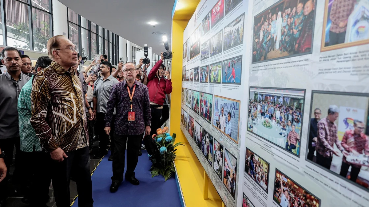 Government Pledges RM1 Million to Journalists' Welfare Fund at Hawana 2026