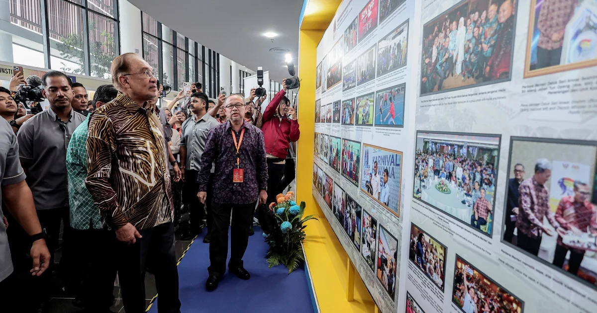 Government Pledges RM1 Million to Journalists' Welfare Fund at Hawana 2026