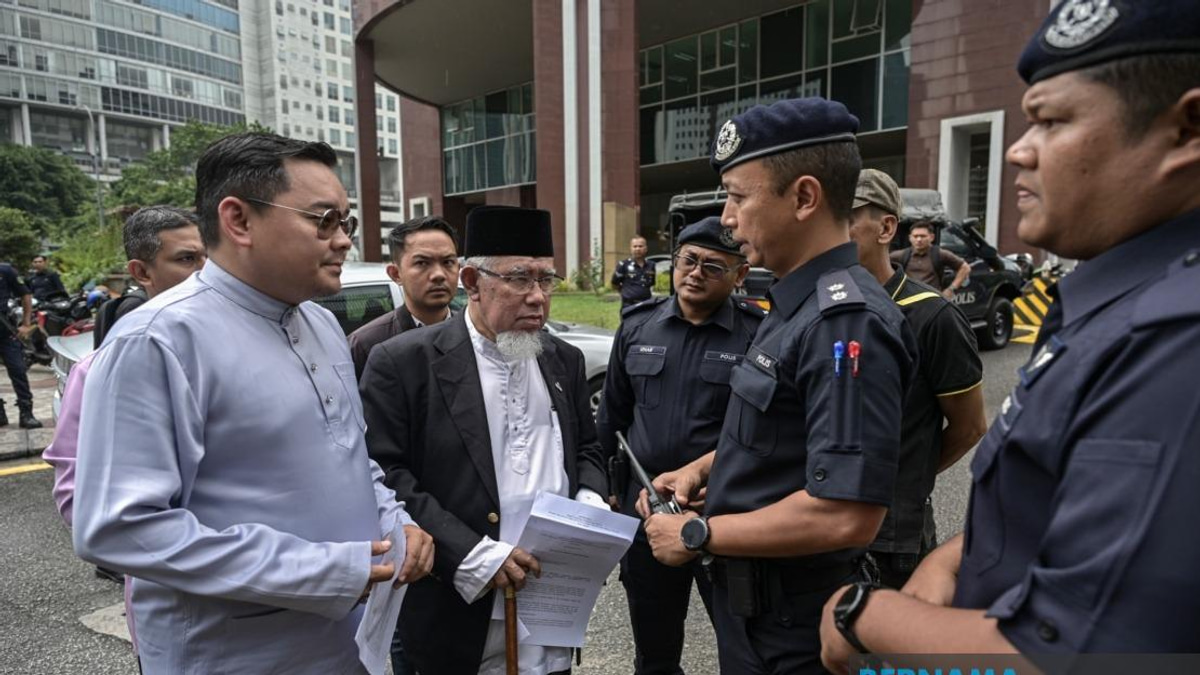 58 Malaysian NGOs Protest US Pressure Over Israeli Entry Ban