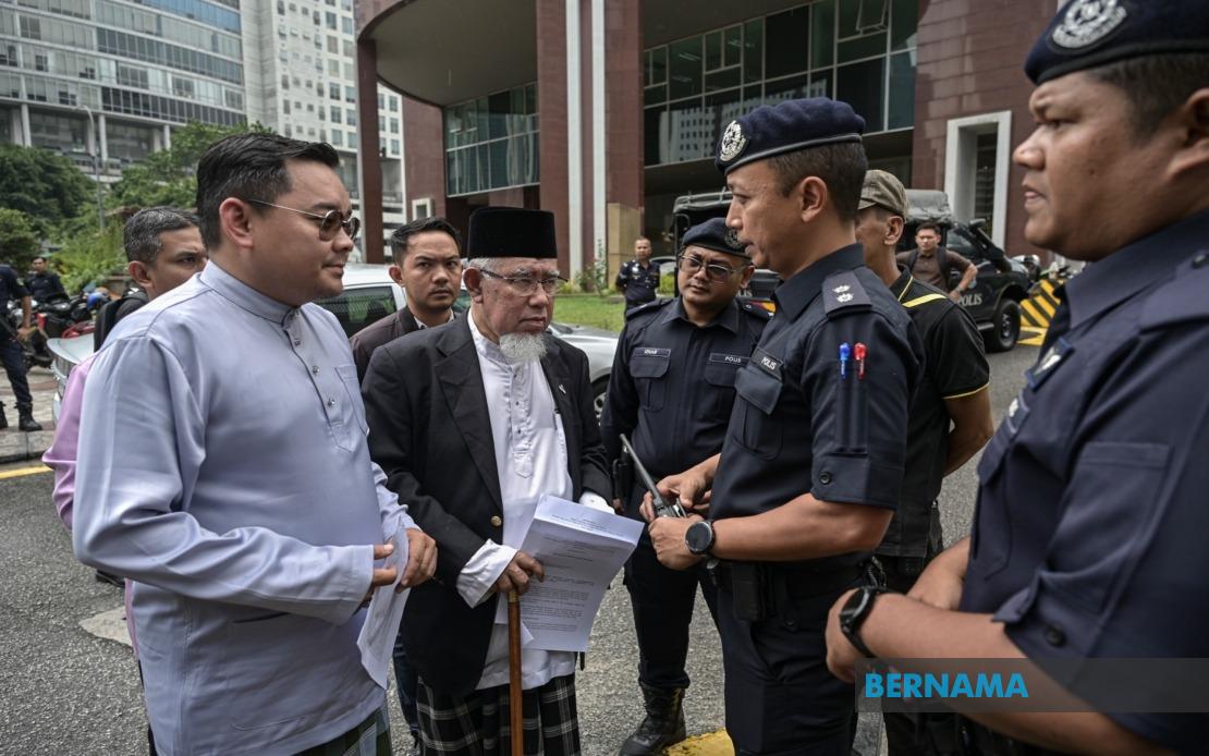 58 Malaysian NGOs Protest US Pressure Over Israeli Entry Ban