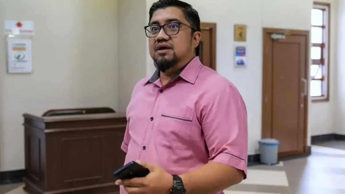 Political Activist Chegubard Charged Over Seditious Material Targeting Negeri Sembilan Royalty