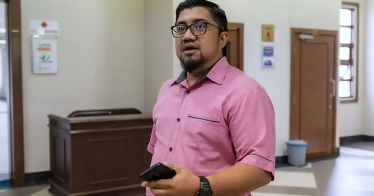 Political Activist Chegubard Charged Over Seditious Material Targeting Negeri Sembilan Royalty