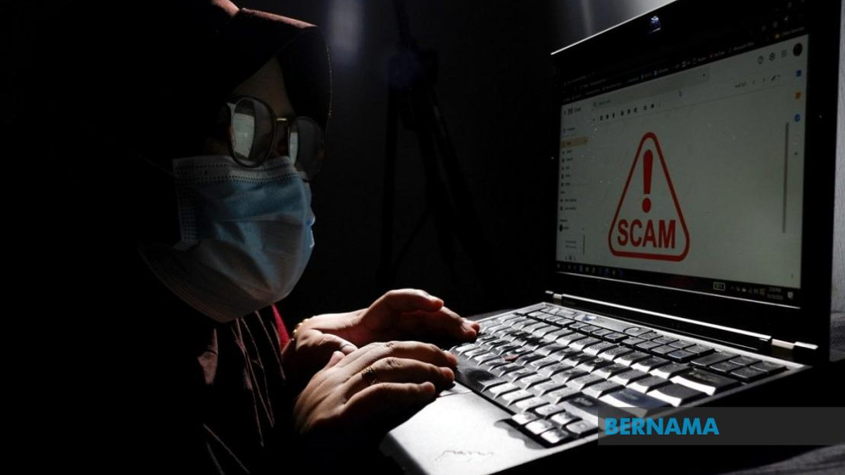 Online Scam Losses in Malaysia Nearly Double to RM2.97 Billion in 2025