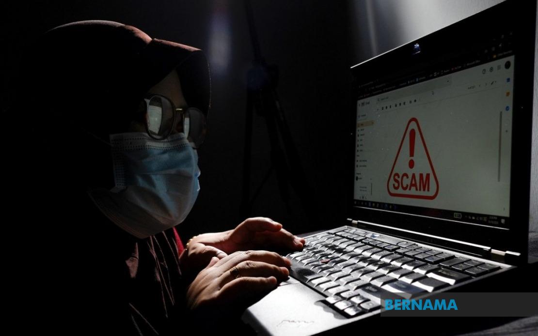 Online Scam Losses in Malaysia Nearly Double to RM2.97 Billion in 2025