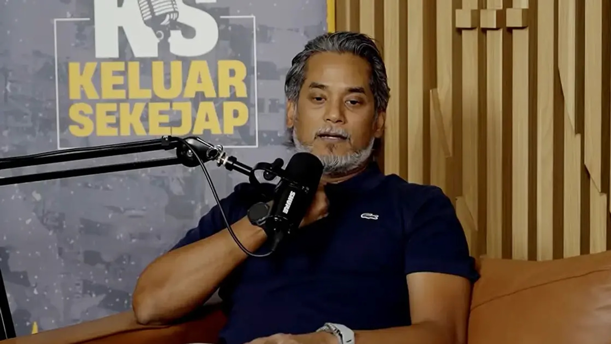 PAS Must Find Moderate Partners to Expand Beyond Its Core Base, Says Khairy